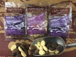 Peppermint Chocolate